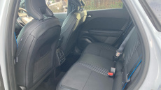 Renault Symbioz 1.6 E-Tech FHEV 145 Techno Esprit Alpine 5dr Auto Hybrid Estate